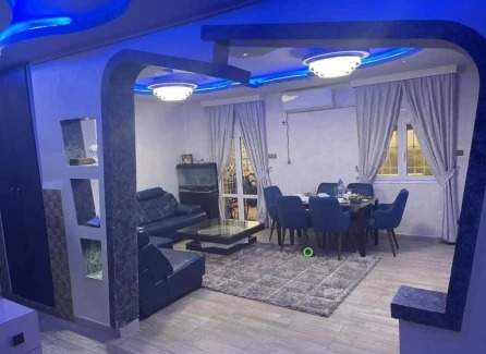 À louer Appartement - F4 14