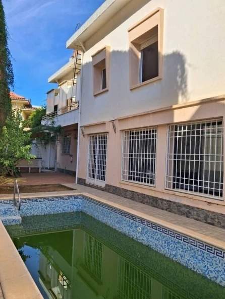 À louer Appartement - F3 16