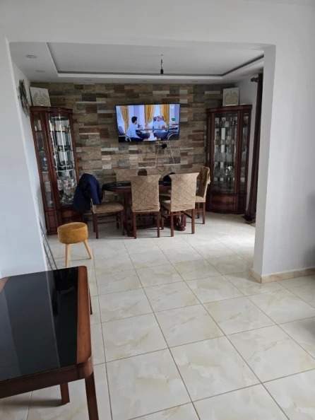 À vendre Appartement - F3 3