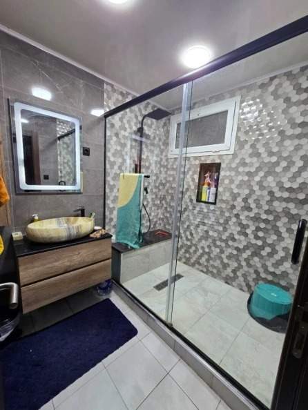 À vendre Appartement - F3 4