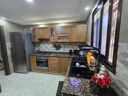 À vendre Appartement - F3 5