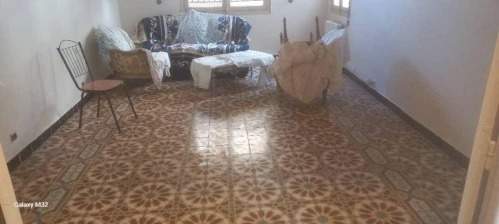 À louer Niveau de villa - F5 3