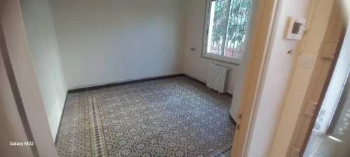 À louer Niveau de villa - F5 4