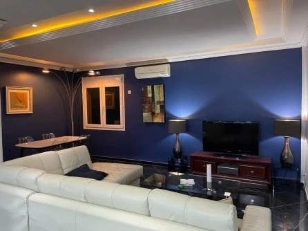 À louer Appartement - F3 15