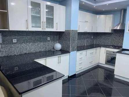 À vendre Appartement - F3 2