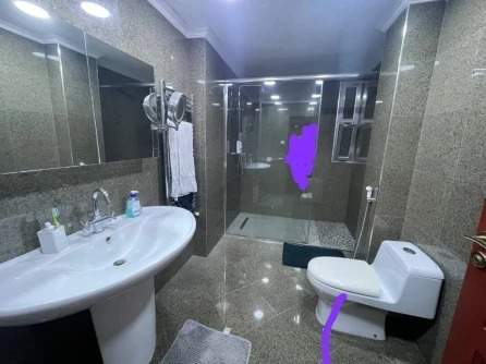 À vendre Appartement - F3 3