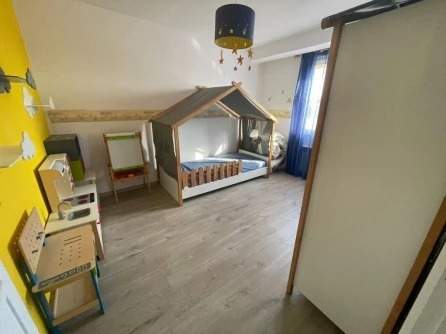 À vendre Duplex - F5 15