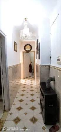 À vendre Appartement - F3 4