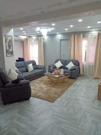 À louer Appartement - F2 10