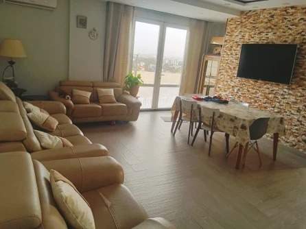 À vendre Appartement - F4 18