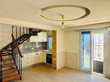 À louer Appartement - F1 17