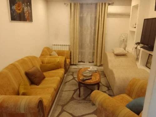 À vendre Appartement - F2 8
