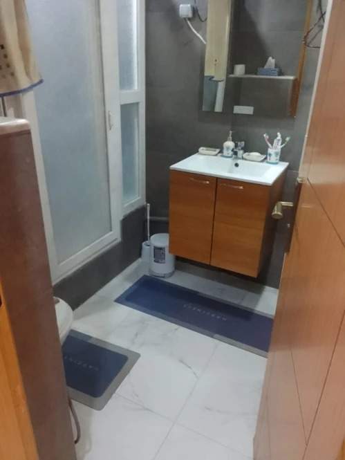 À vendre Appartement - F4 3