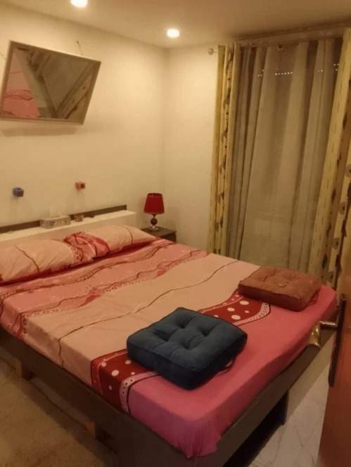 À vendre Appartement - F4 4