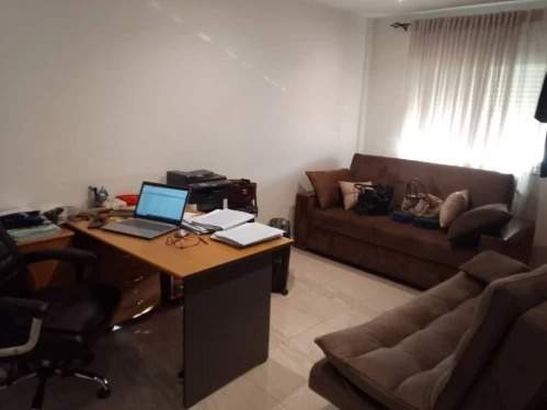 À vendre Appartement - F4 5