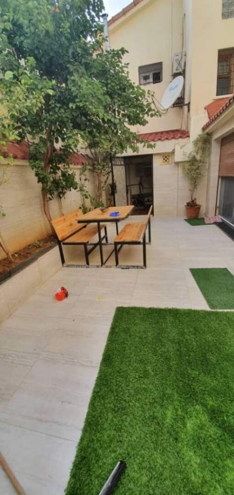À vendre Villa - F1 3