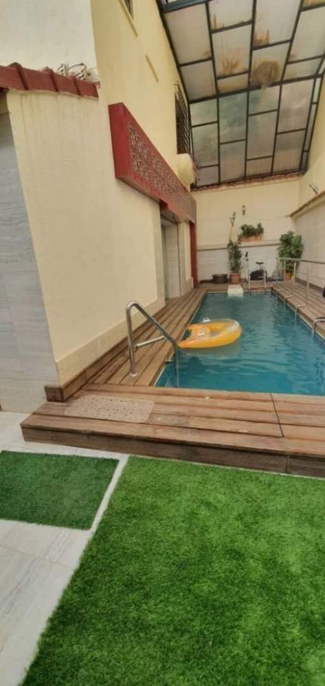 À vendre Villa - F1