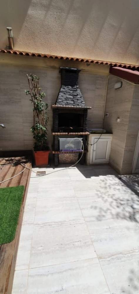 À vendre Villa - F1 4