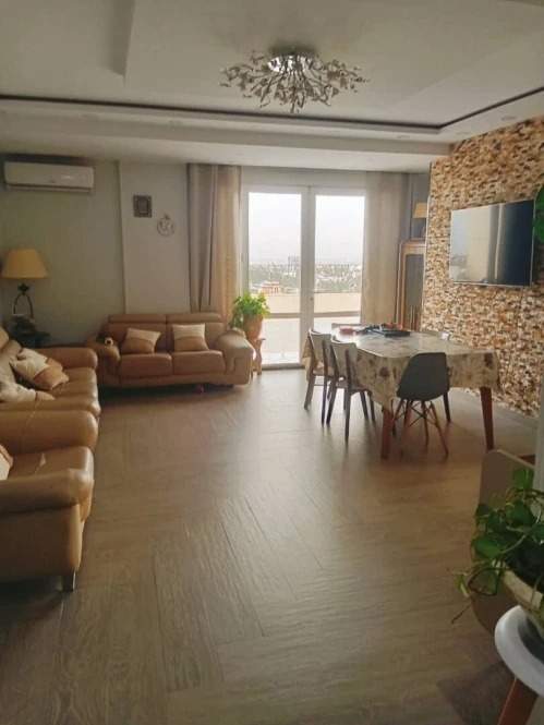 À louer Appartement - F3 13