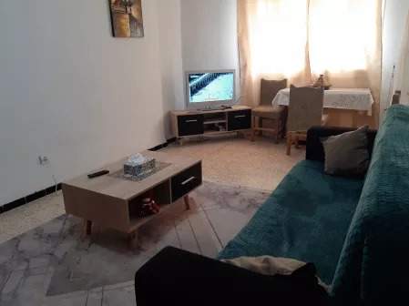 À louer Appartement - F3 9