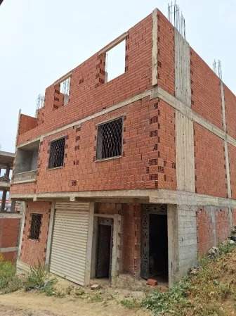À vendre Villa - F1 2