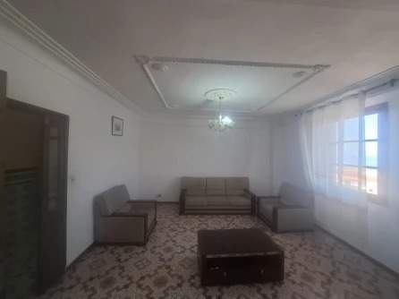 À vendre Appartement - F4 11
