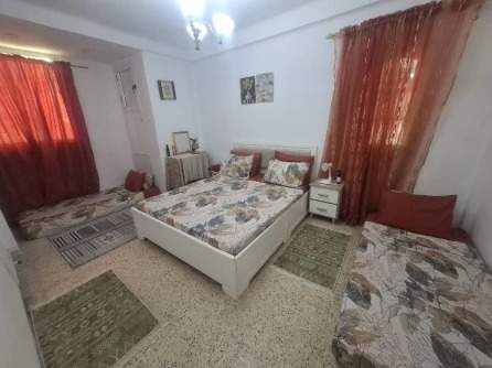 À louer Appartement - F2 3