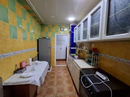 À louer Appartement - F2 5