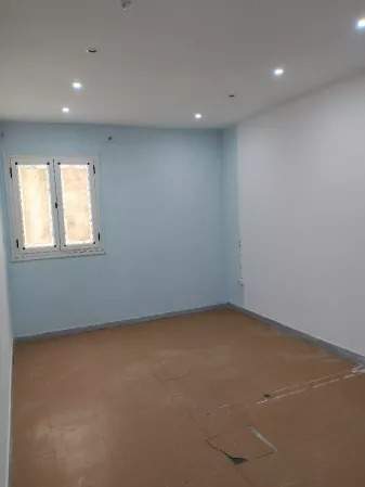 À louer Appartement - F4 8