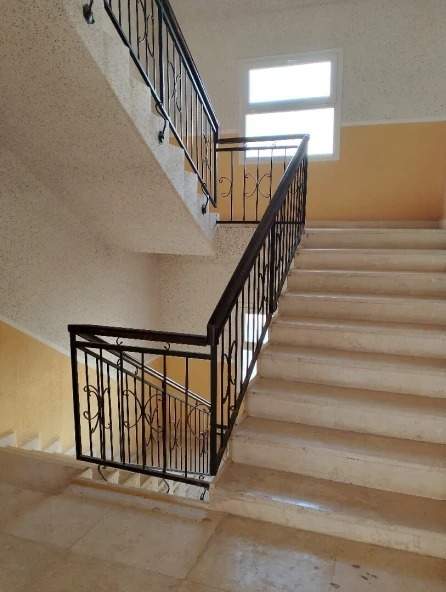 À louer Appartement - F6 3