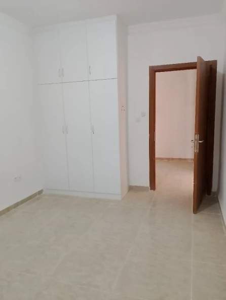 À louer Appartement - F6 4