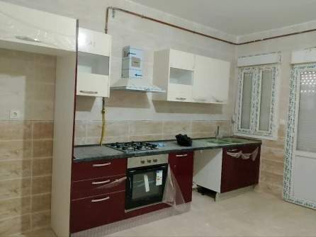 À louer Appartement - F6 5