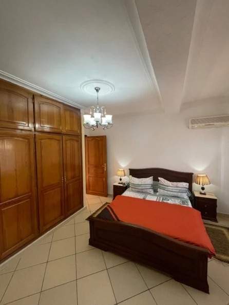À louer Appartement - F3 9