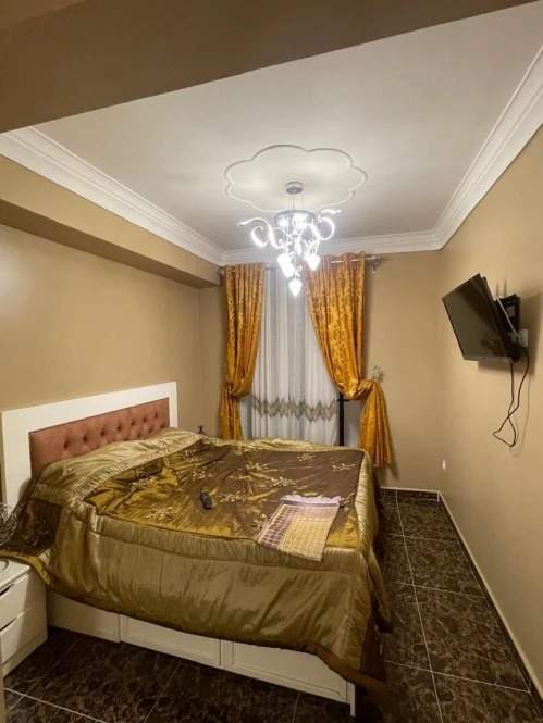 À vendre Appartement - F4 12