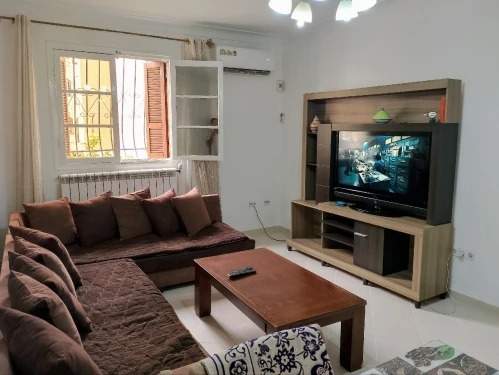 À vendre Appartement - F4 10