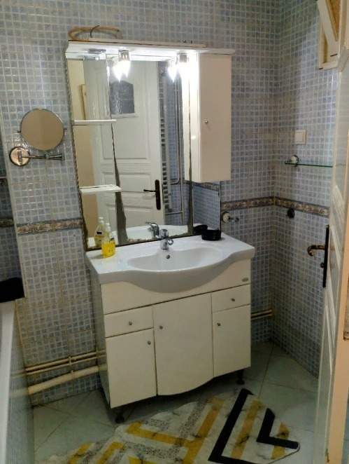 À louer Appartement - F3 3