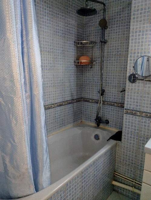 À louer Appartement - F3 5