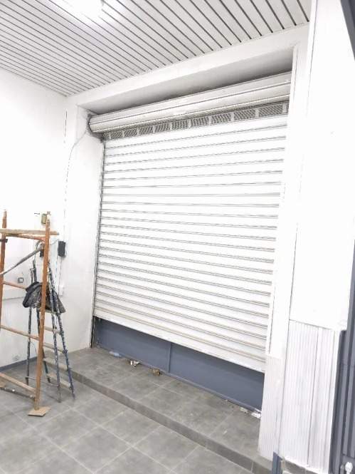À louer Appartement - F4 11