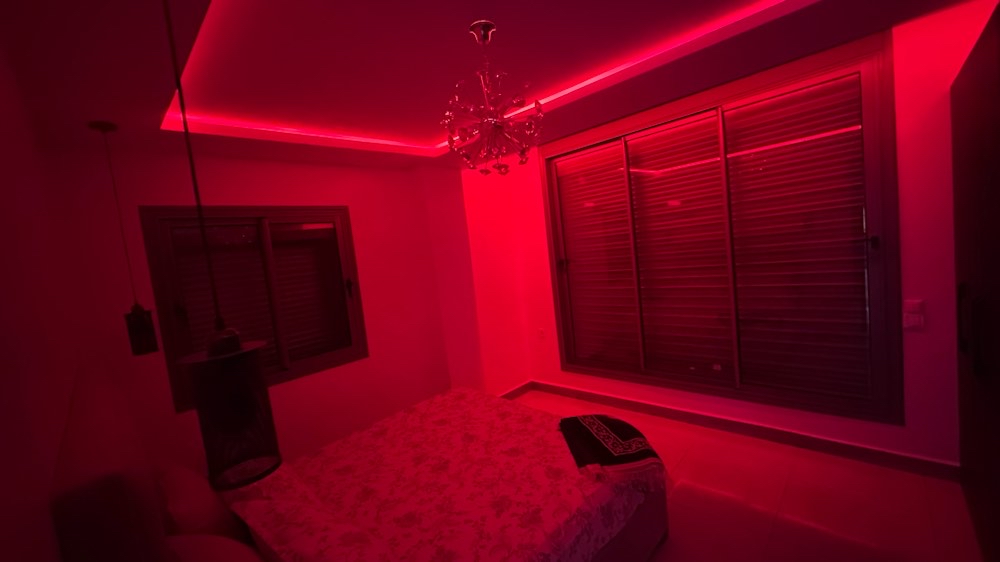 À louer Appartement - F3 4