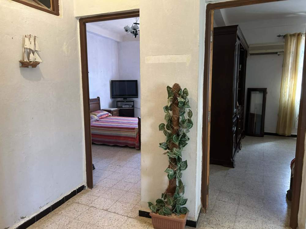 À louer Villa - F6 13