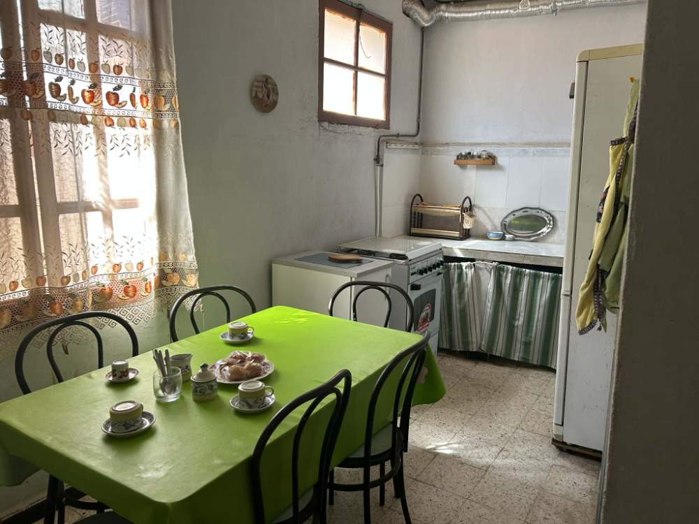 À louer Niveau de villa - F2 2