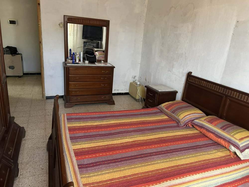 À louer Niveau de villa - F2 5