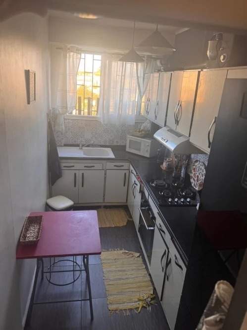À vendre Appartement - F3 2