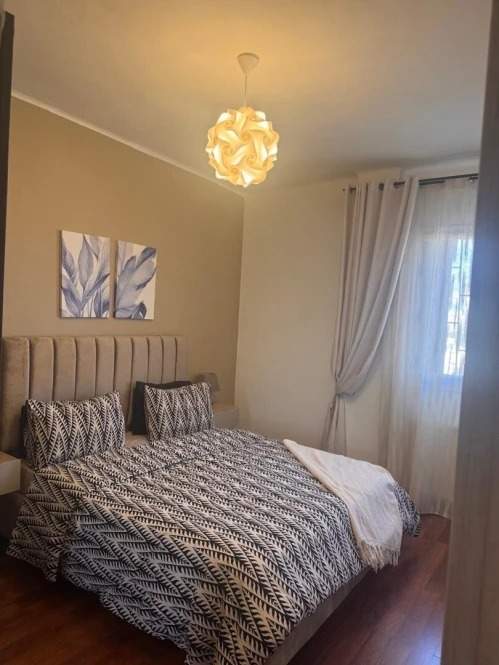 À vendre Appartement - F3 4