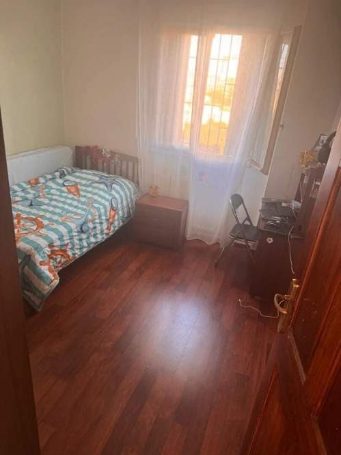 À vendre Appartement - F3 5