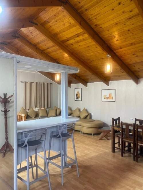 À louer Villa - F6 14
