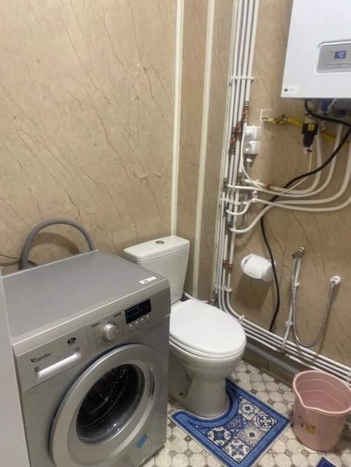 À louer Duplex - F3 3