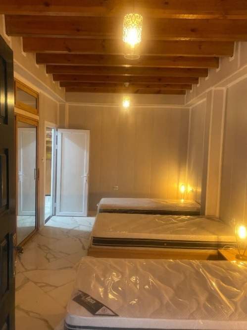 À louer Duplex - F3 4