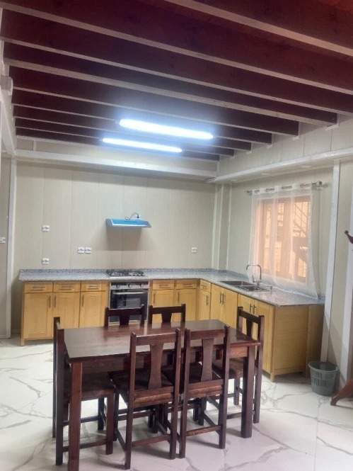 À louer Duplex - F3 5