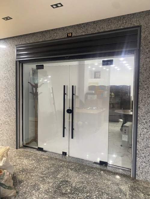 À louer Appartement - F3 16